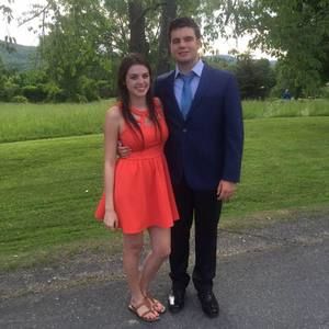 Meet your Posher, Olivia