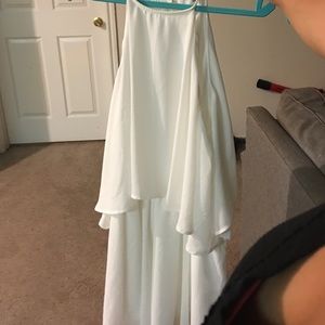 NWT Charlotte Russe Romper