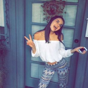 Meet your Posher, Audrey