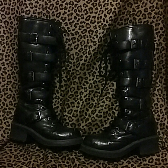 ☆☆Tripp Boots☆☆