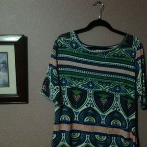 Xxl Lularoe Julia