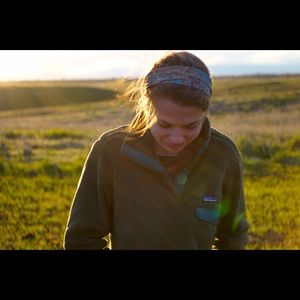 Meet your Posher, Rachel