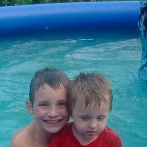 Meet your Posher, Angie