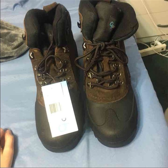 Men's Hiking Boots