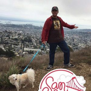 Meet your Posher, Eli