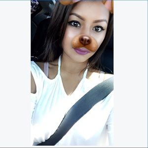 Meet your Posher, Marisol