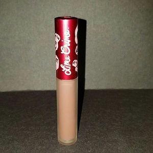 Lime crime Velvetines  (Faded)