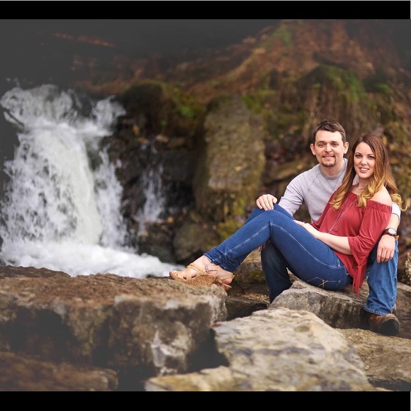 Meet the posher, Amanda - Picture 4 of 6