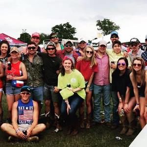 Meet your Posher, Eddie