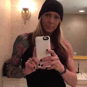 Meet your Posher, Tina