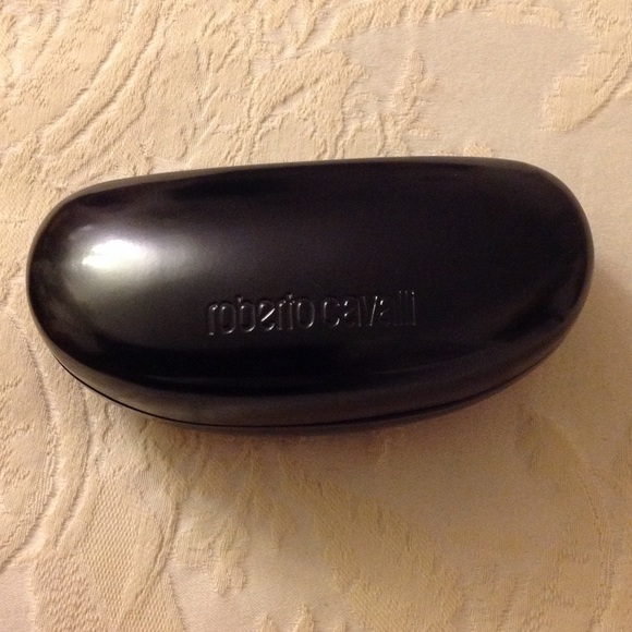 roberto cavalli sunglasses case