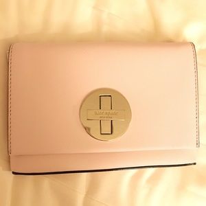 100% Authentic Kate spade cross body mini bag