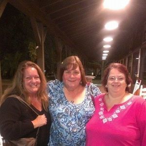 Meet your Posher, Tammy