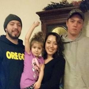 Meet your Posher, Trina