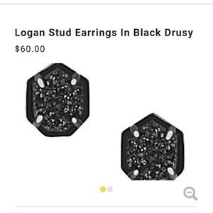 Kendra Scott Logan Earrings