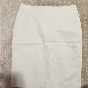 Ann Taylor Pencil Skirt (brand new)
