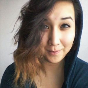 Meet your Posher, Marissa