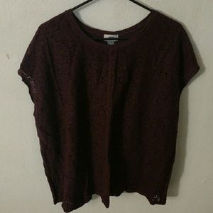 -Old navy short sleeve top
