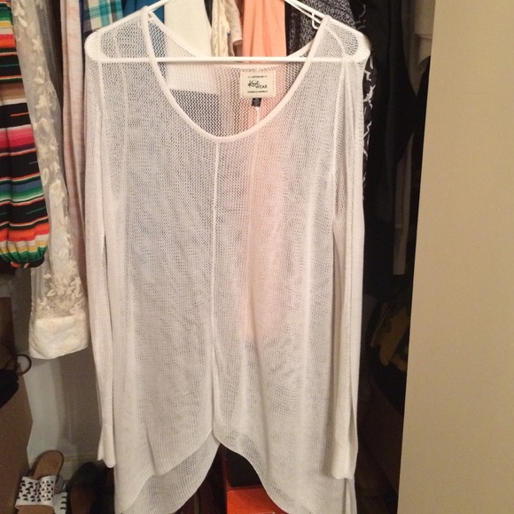 NWOT Knit wear sweater from Cotton On