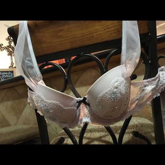NWT Victoria Secret 2014 London Show edition- 36C