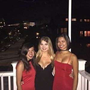 Meet your Posher, Sonia