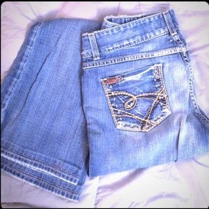 Bke jeans