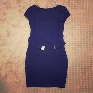 Sexy Zara Pencil Dress
