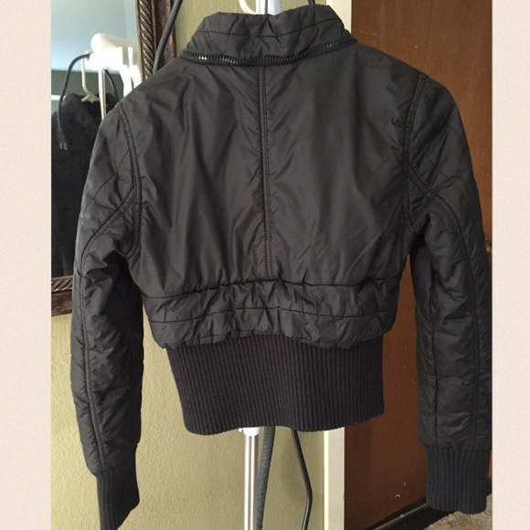 Puff Jacket - Picture 2 of 4