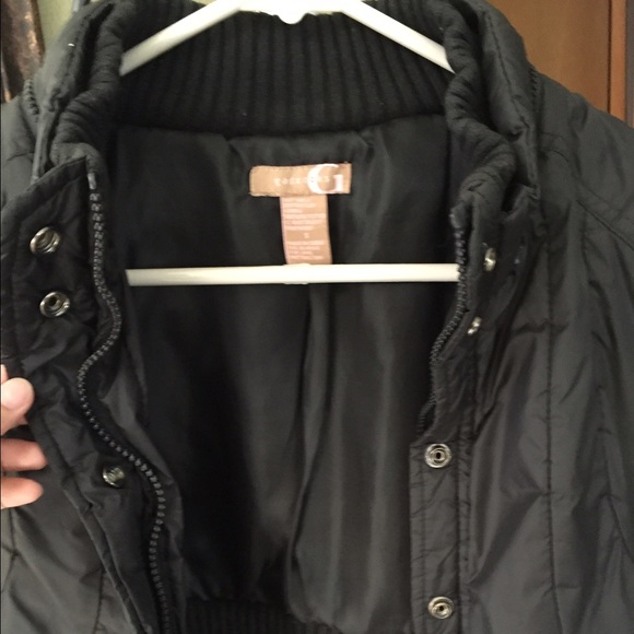 Puff Jacket - Picture 3 of 4