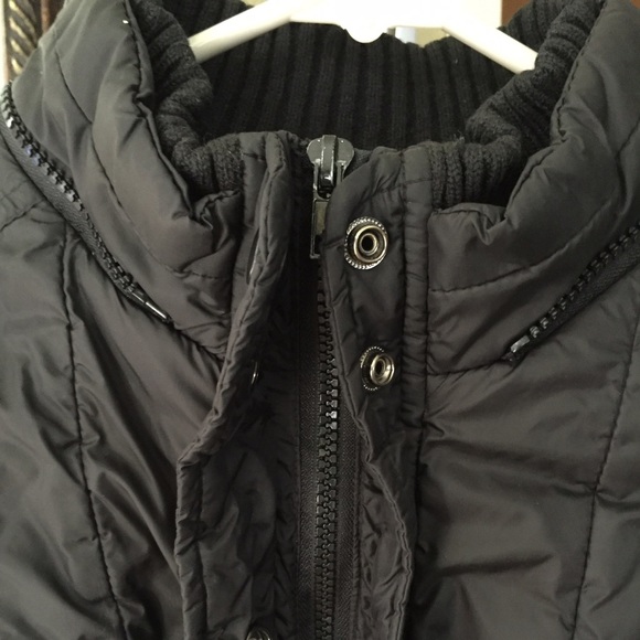 Puff Jacket - Picture 4 of 4