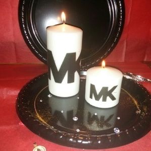 MK candles