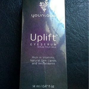 Younique uplift eye serum