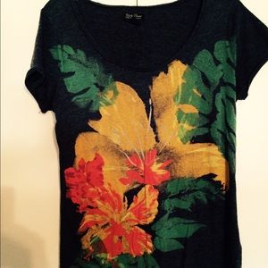 LUCKY BRAND TEE SHIRT