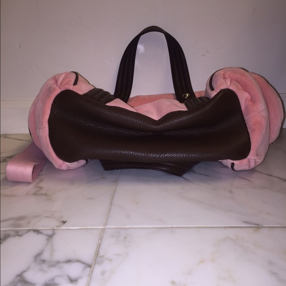 Juicy Couture Bags Juicy Couture Overnight Bag Poshmark