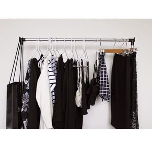 Clothing rack