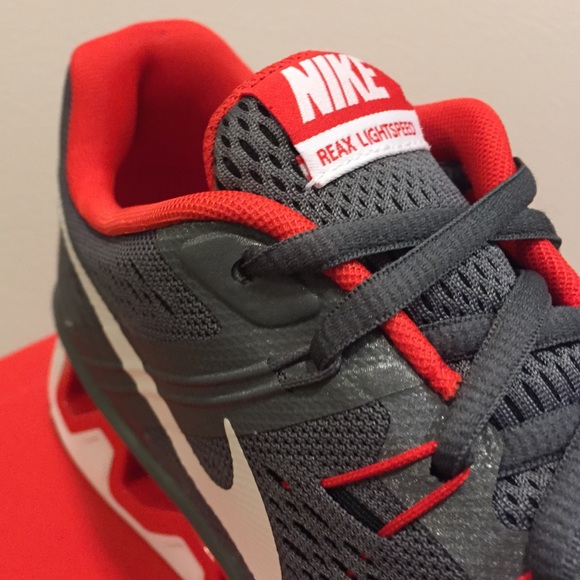 💥1 DAY SALE💥 Nike Reax LightSpeed Trainers!!! - Picture 2 of 4