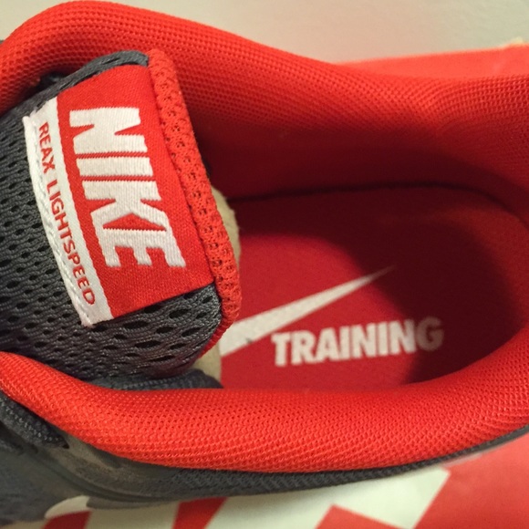 💥1 DAY SALE💥 Nike Reax LightSpeed Trainers!!! - Picture 3 of 4