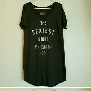 VS Night Gown