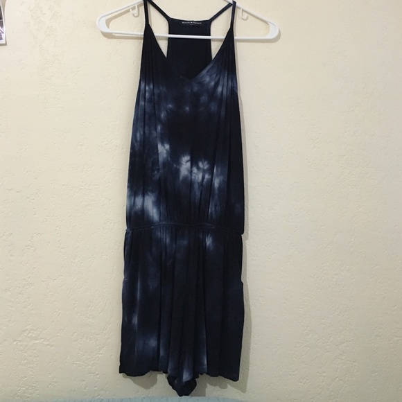 Brandy Melville Other - Brandy Melville romper