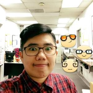 Meet your Posher, Rovic