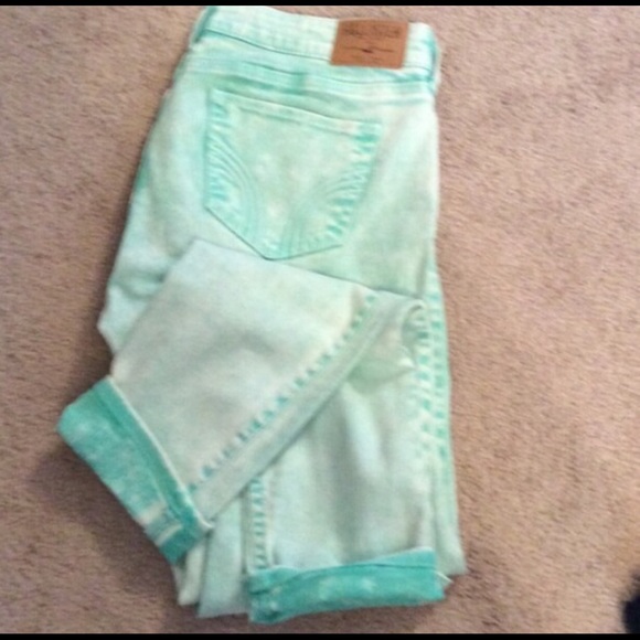 Hollister jeans - Picture 1 of 1