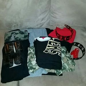 Bundle for @assassinsgurl