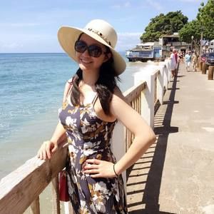 Meet your Posher, Stephanie