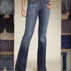 Citizens of Humanity jeans