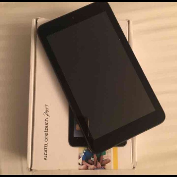 Alcatel OneTouch Pixi 7 (cheaper on mercari&letgo)