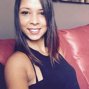 Meet your Posher, Fernanda