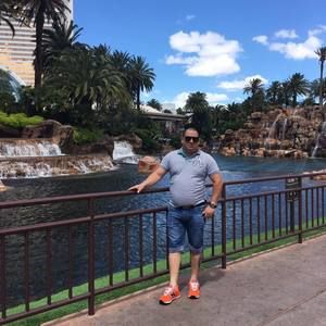 Meet your Posher, Rene yure