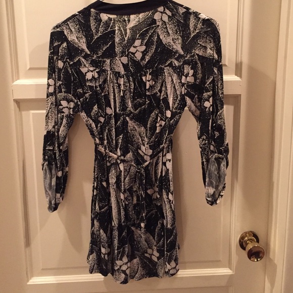 Blouse button down - Picture 2 of 3