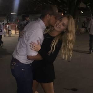 Meet your Posher, Hunter