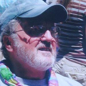 Meet your Posher, Alan